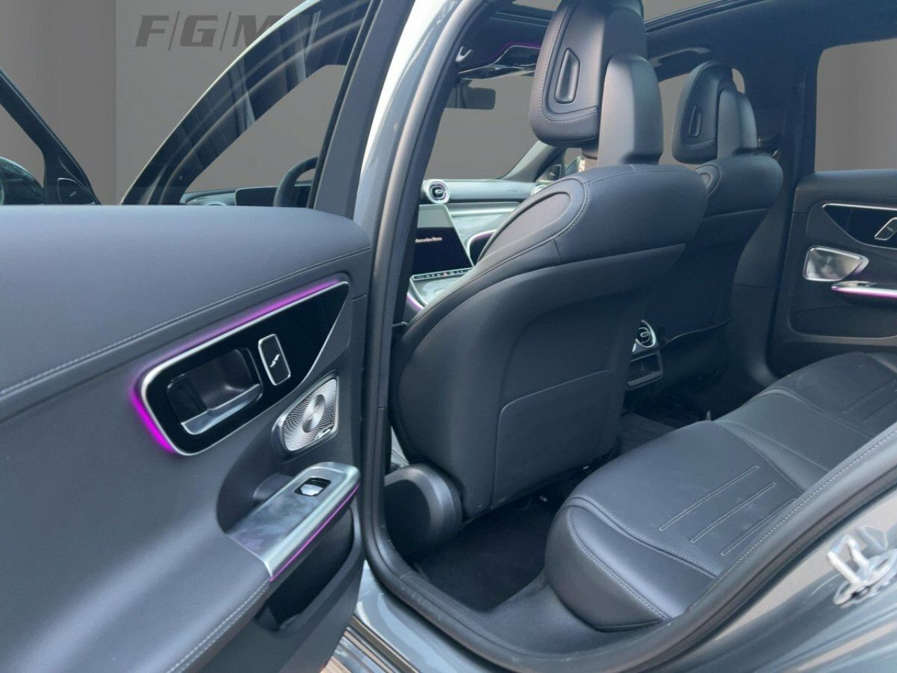 Mercedes-Benz C-Klasse – Bild 7