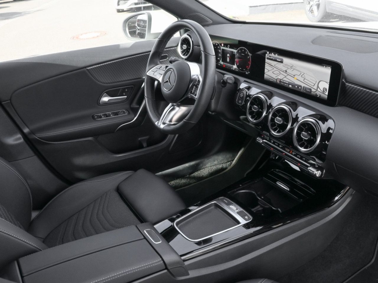 Mercedes-Benz A-Klasse – Bild 3