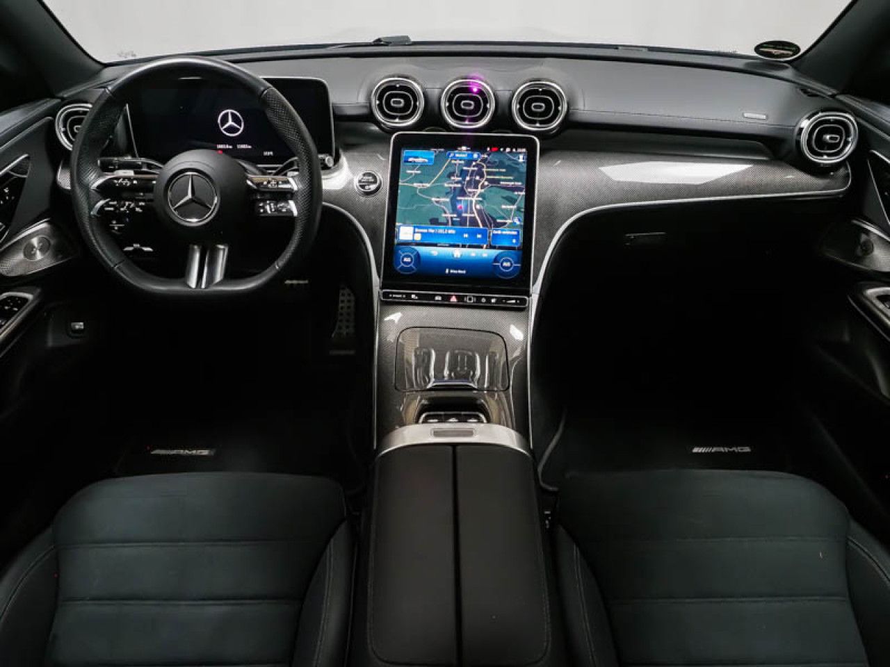 Mercedes-Benz CLE – Bild 8