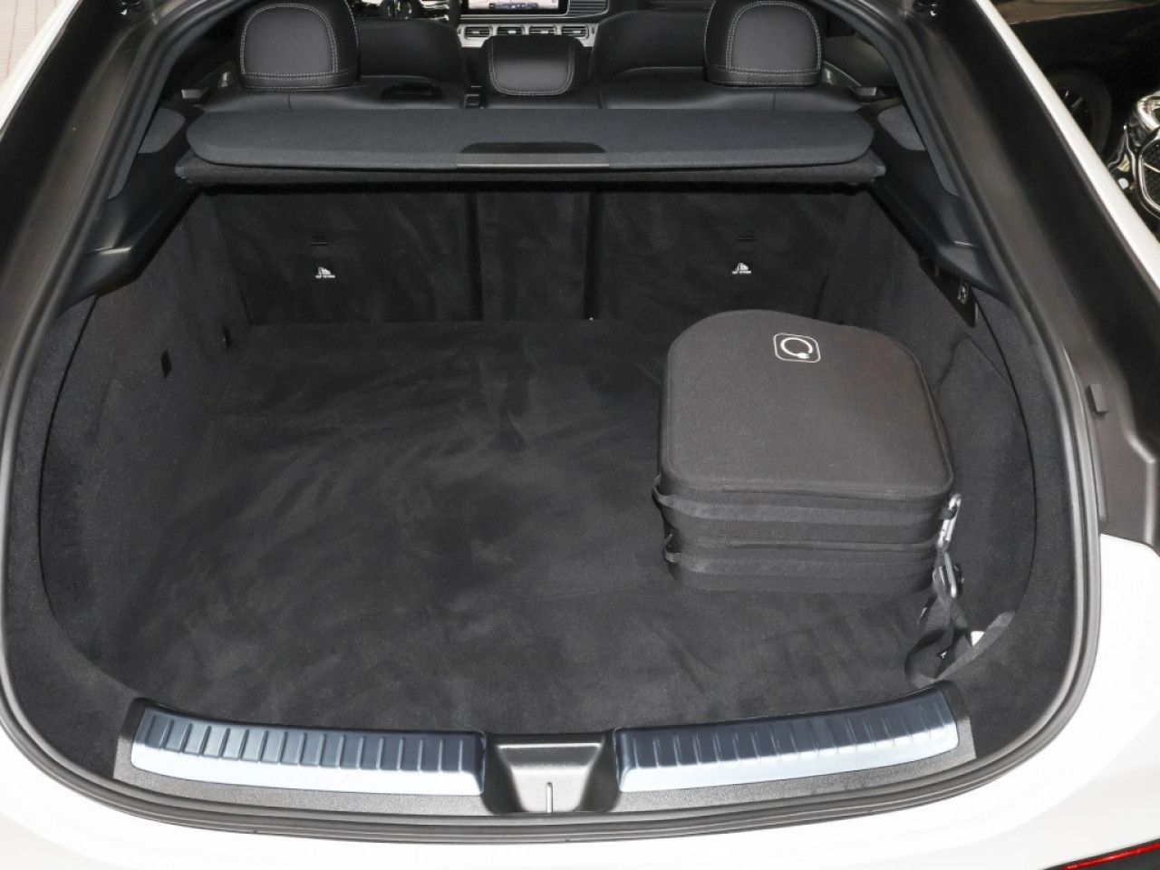 Mercedes-Benz GLE – Bild 11