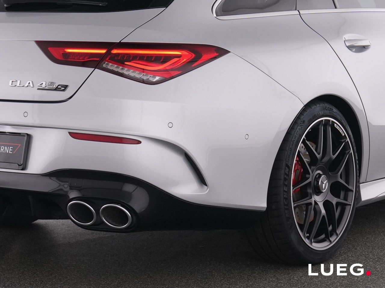 Mercedes-Benz CLA – Bild 9