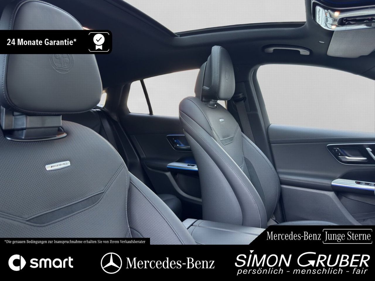 Mercedes-Benz GLC – Bild 24