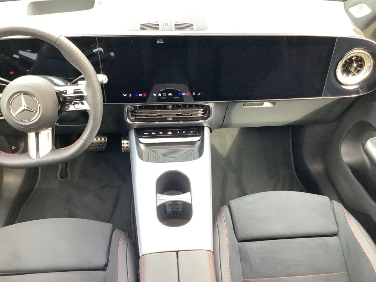 Mercedes-Benz GLB – Bild 7