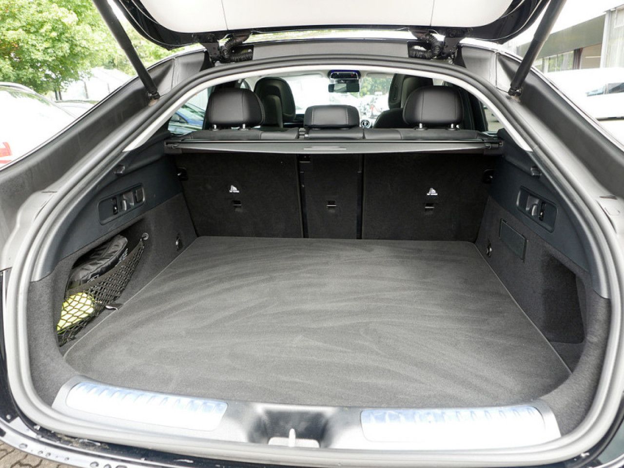 Mercedes-Benz GLC – Bild 10