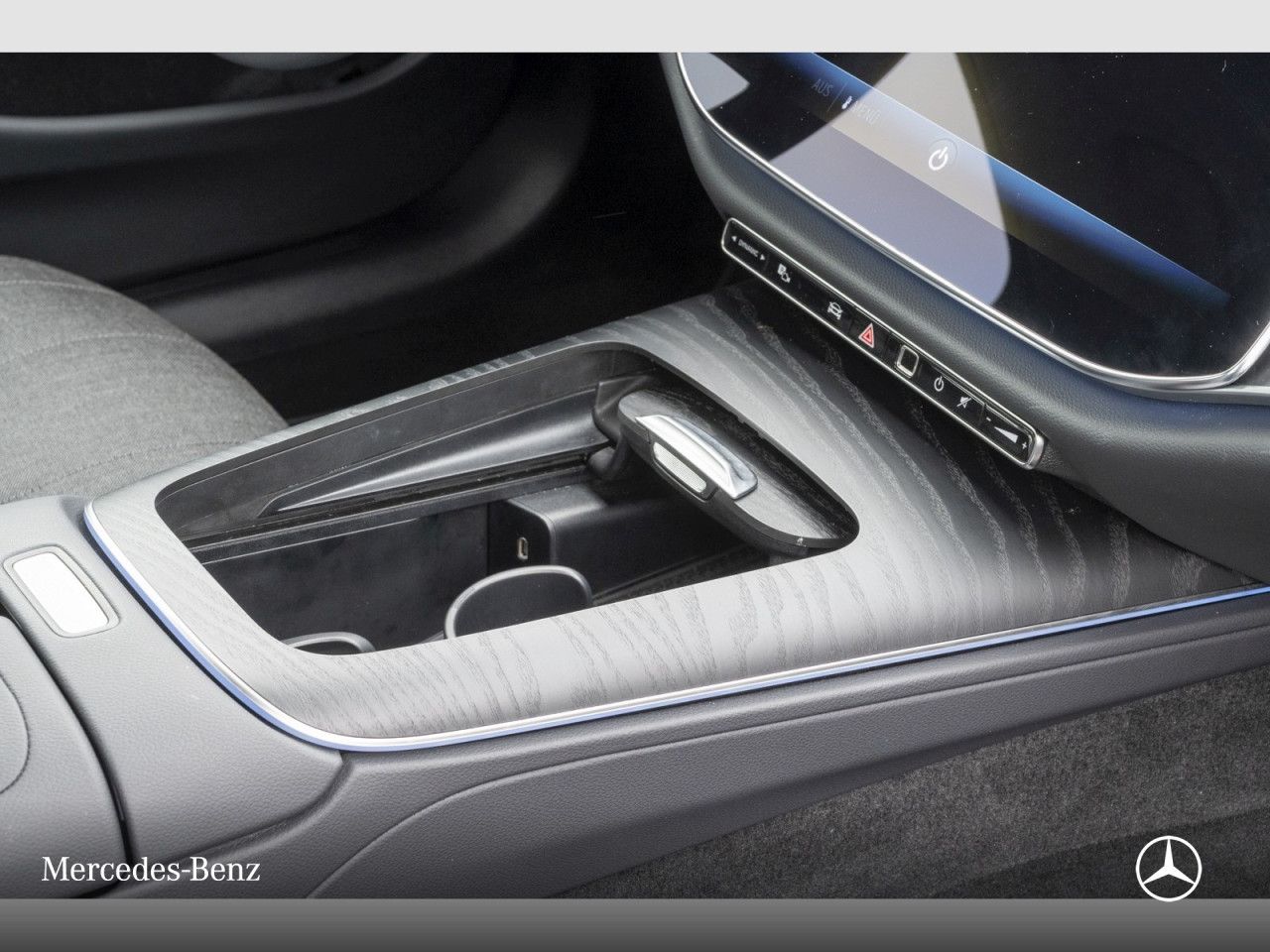 Mercedes-Benz E-Klasse – Bild 13