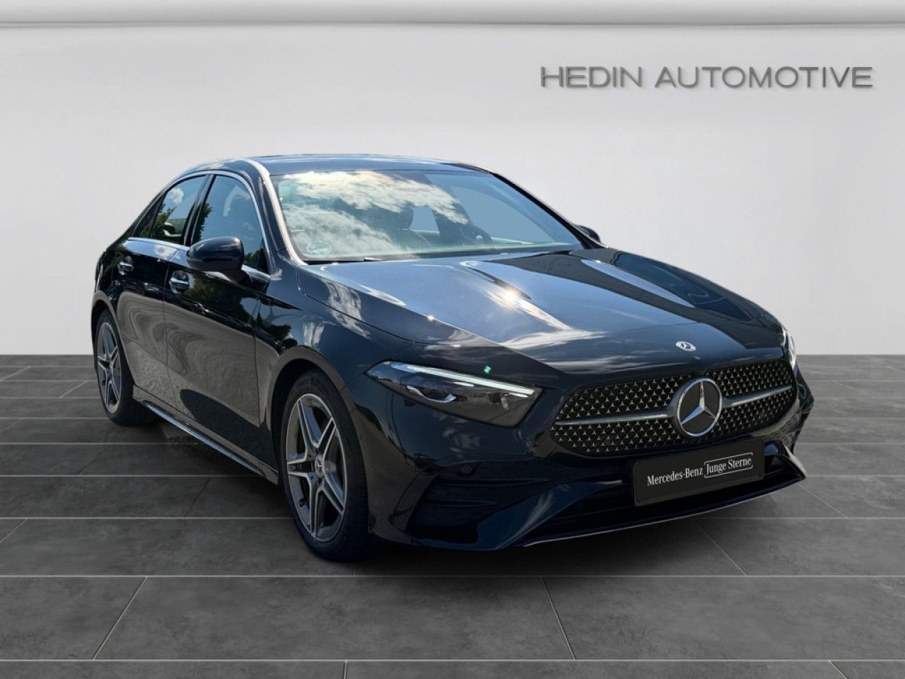 Mercedes-Benz A-Klasse – Bild 6