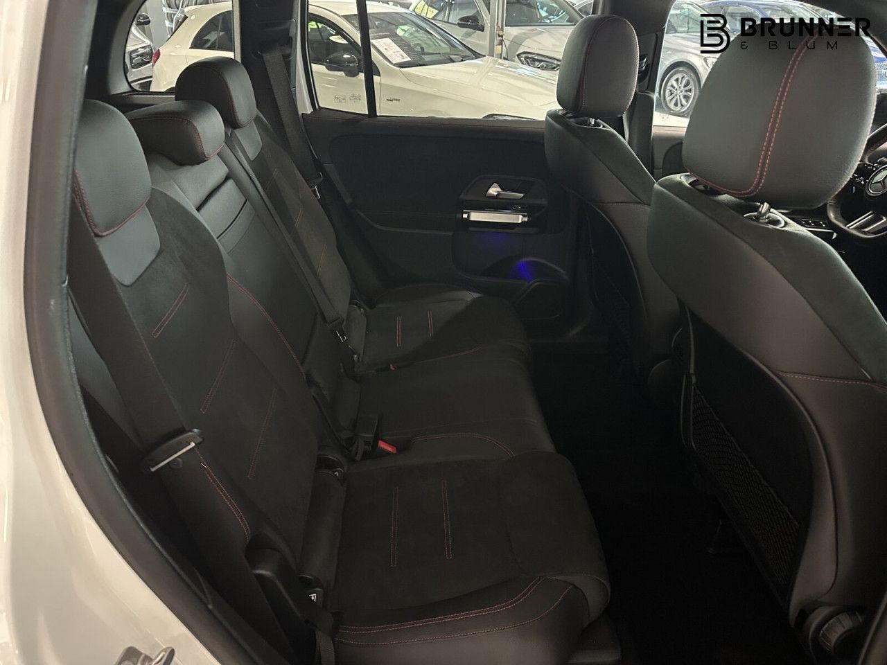 Mercedes-Benz GLB – Bild 25
