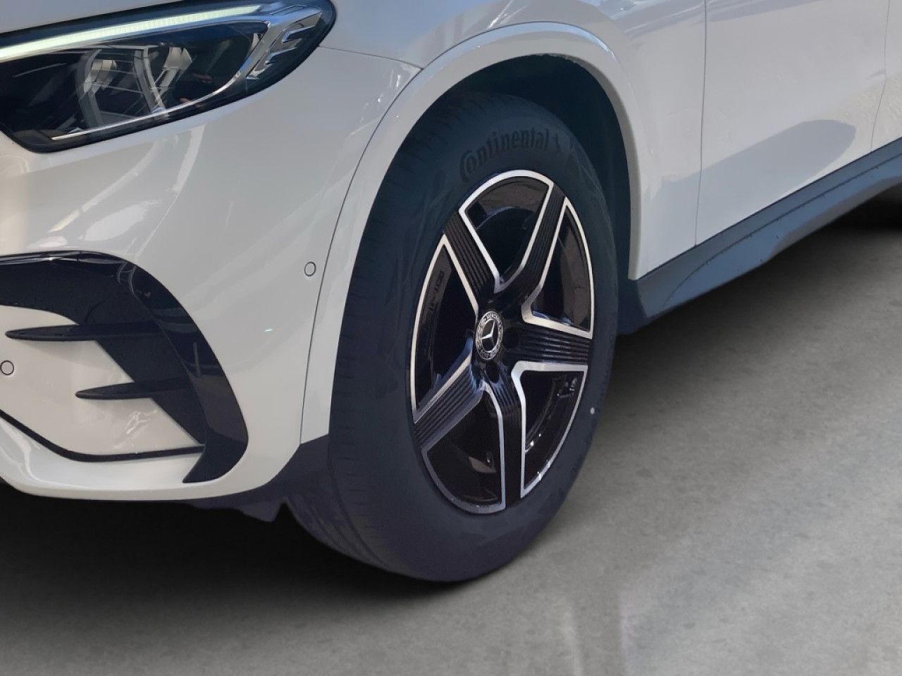 Mercedes-Benz GLC – Bild 16