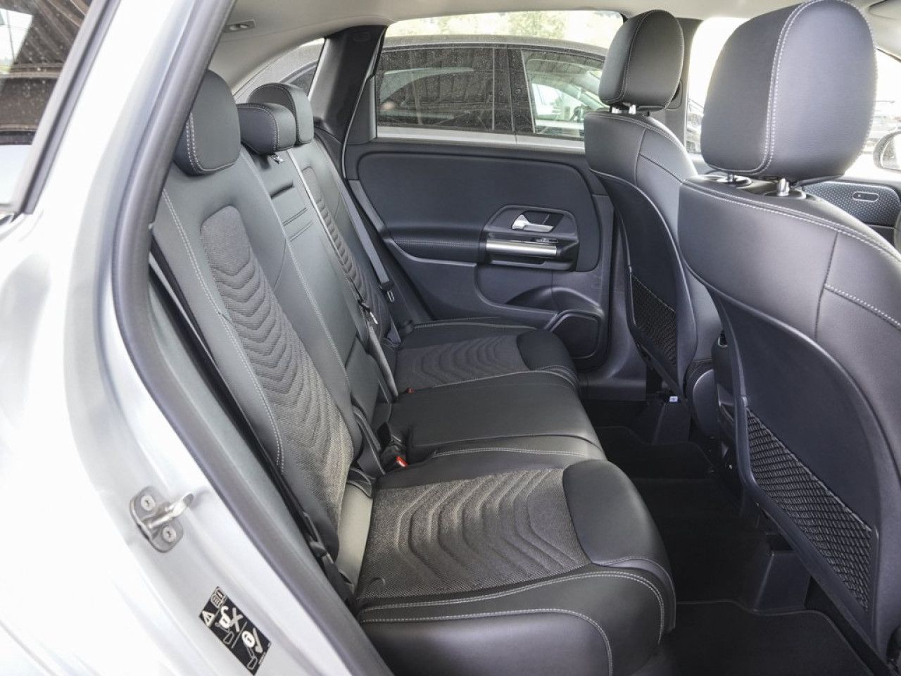 Mercedes-Benz B-Klasse – Bild 14