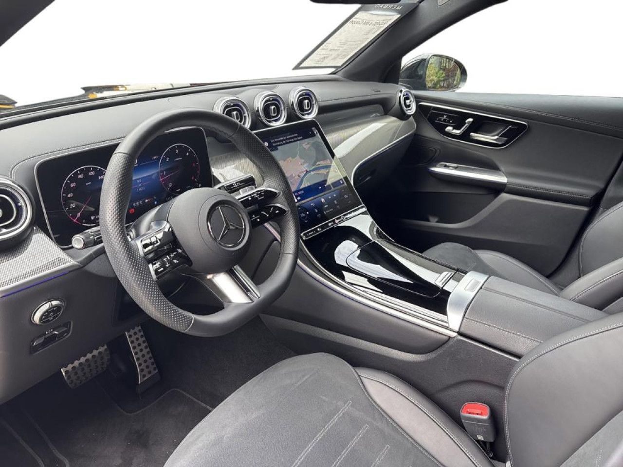 Mercedes-Benz GLC – Bild 9