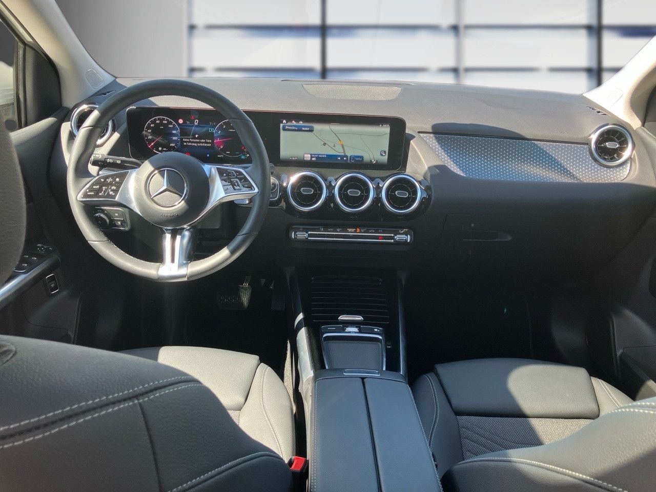 Mercedes-Benz B-Klasse – Bild 6