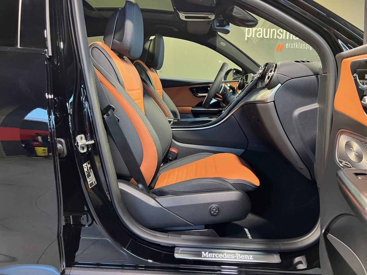Mercedes-Benz GLC – Bild 6