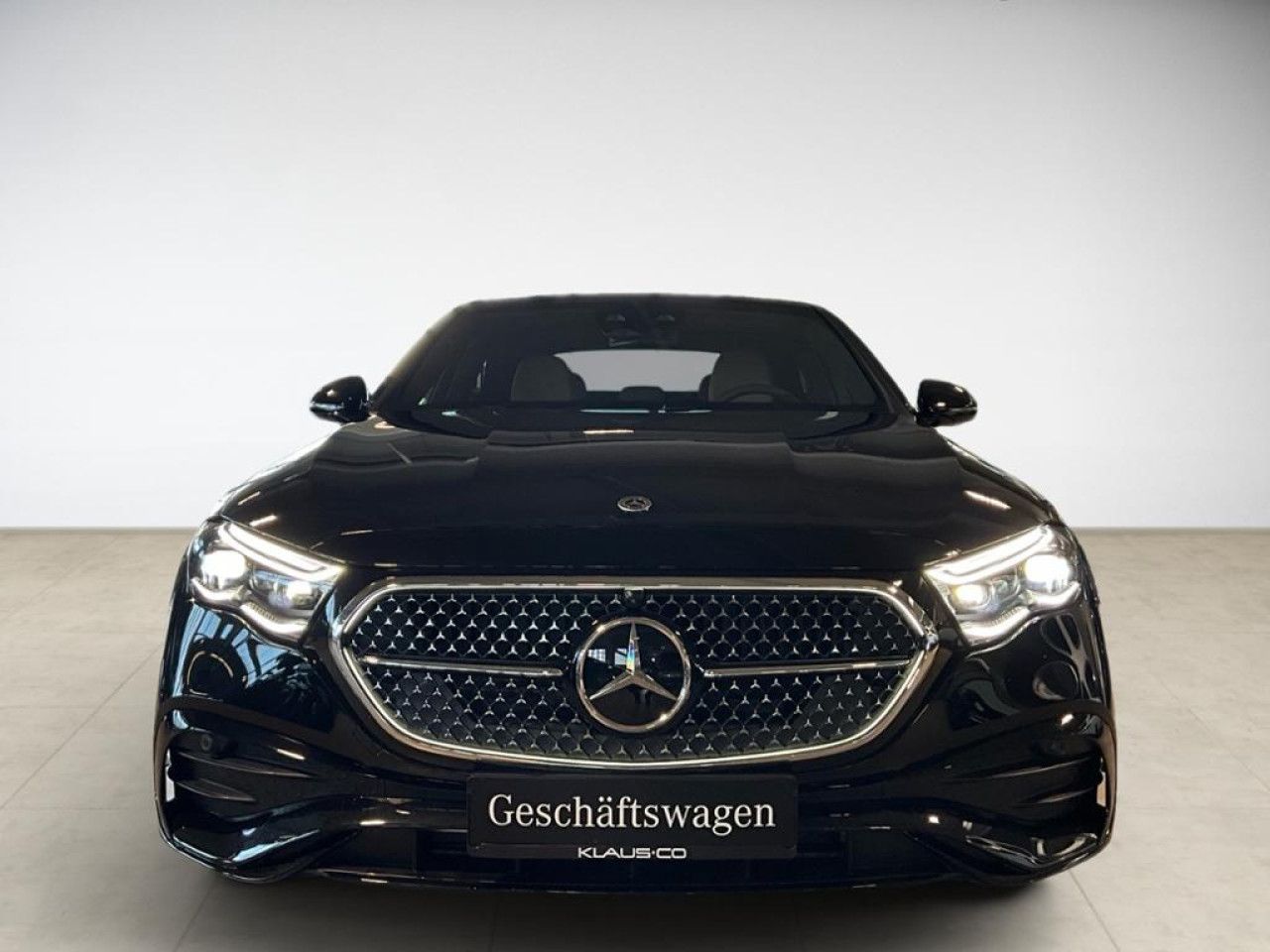 Mercedes-Benz E-Klasse – Bild 6