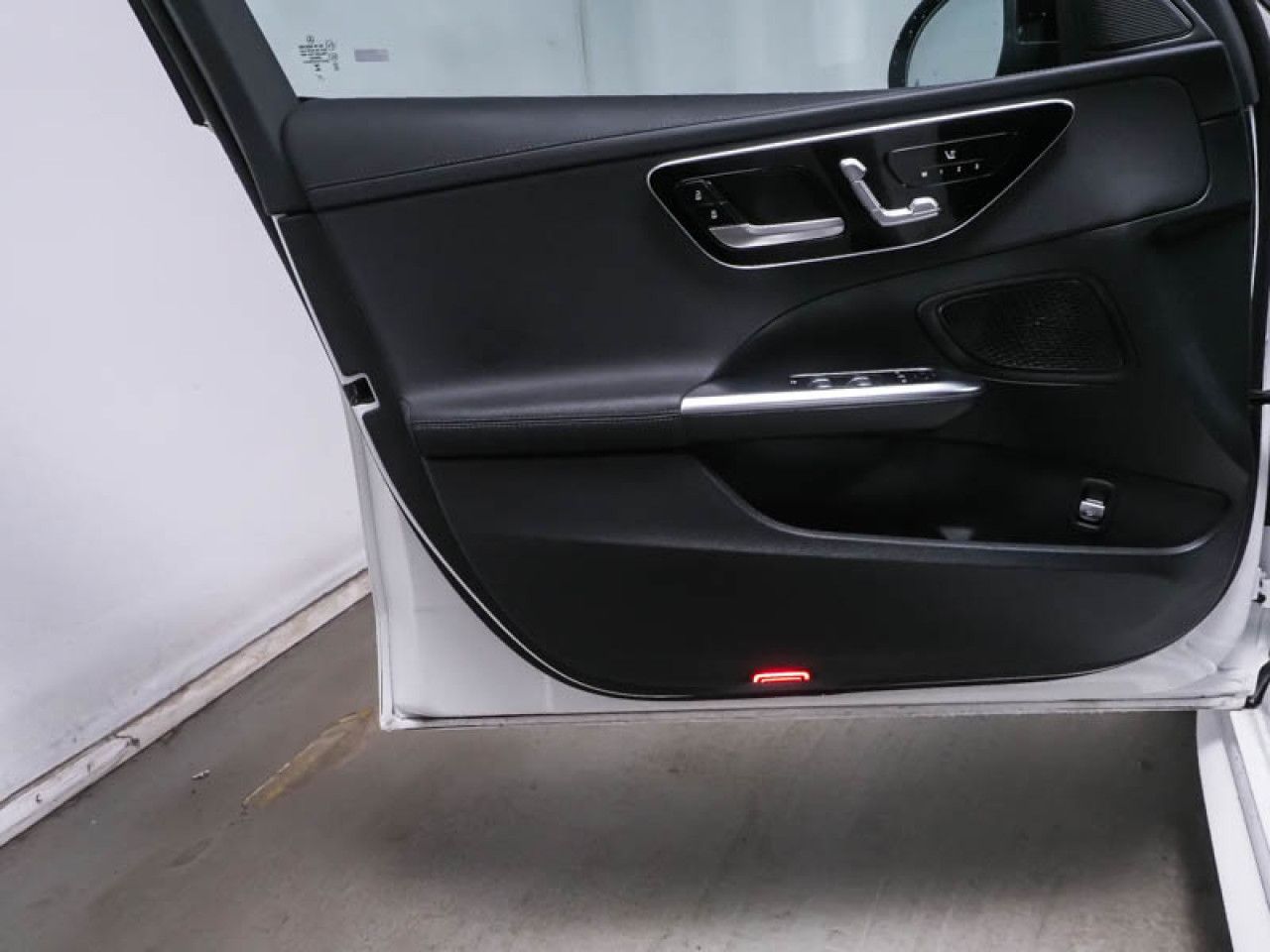Mercedes-Benz C-Klasse – Bild 9