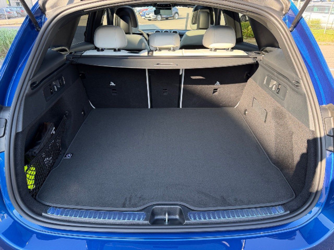 Mercedes-Benz GLC – Bild 12