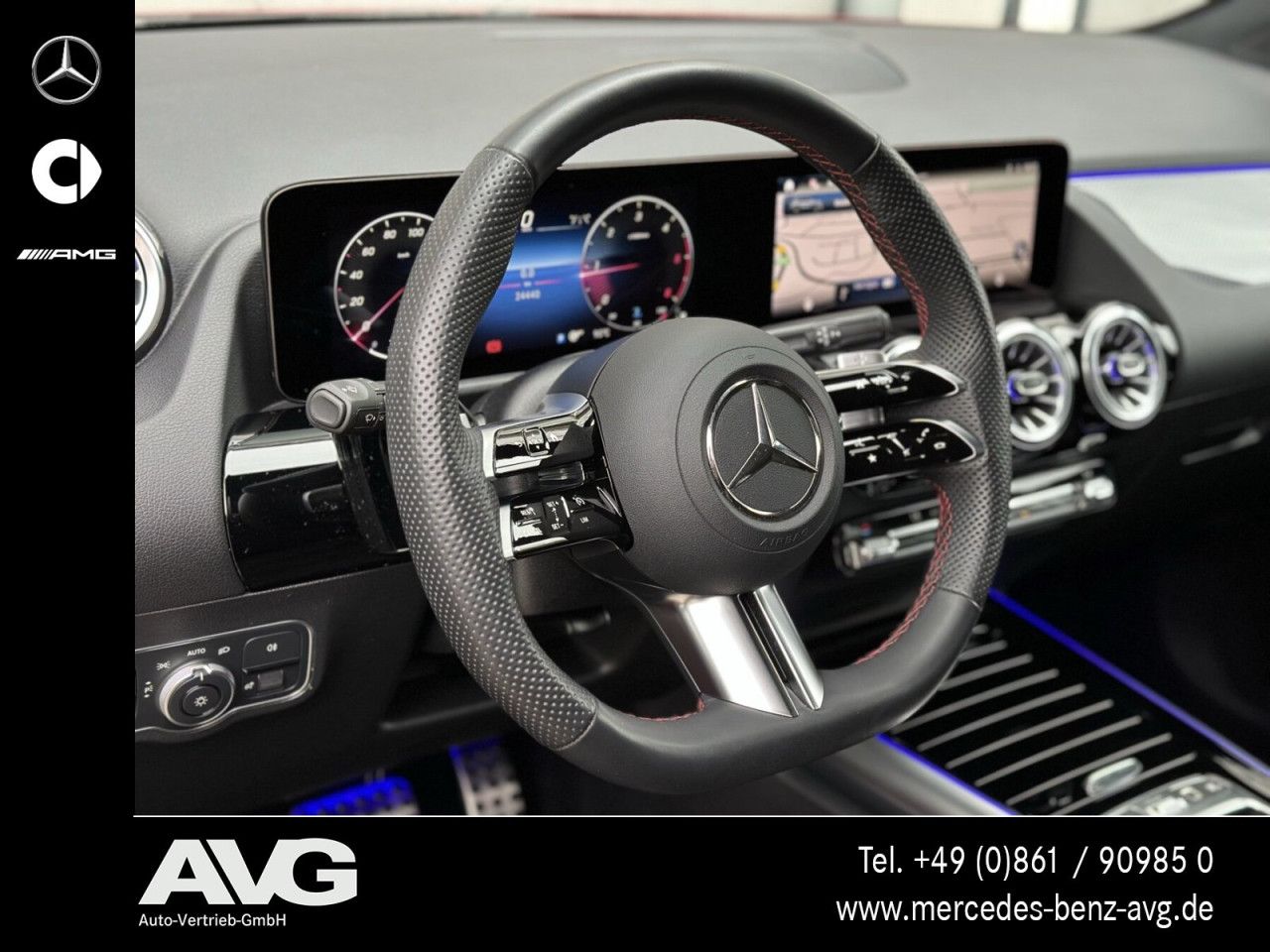 Mercedes-Benz GLA – Bild 22