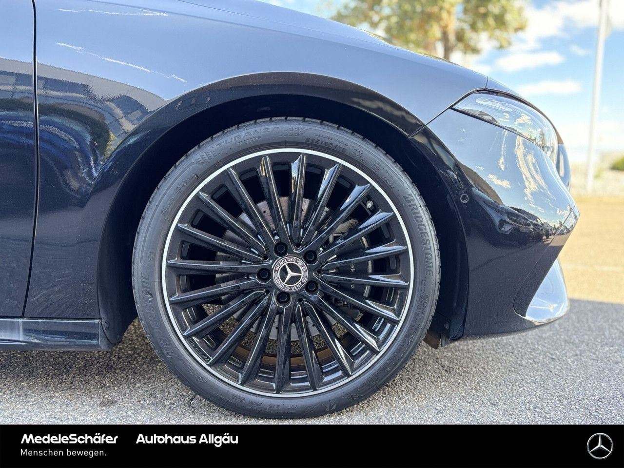 Mercedes-Benz A-Klasse – Bild 10