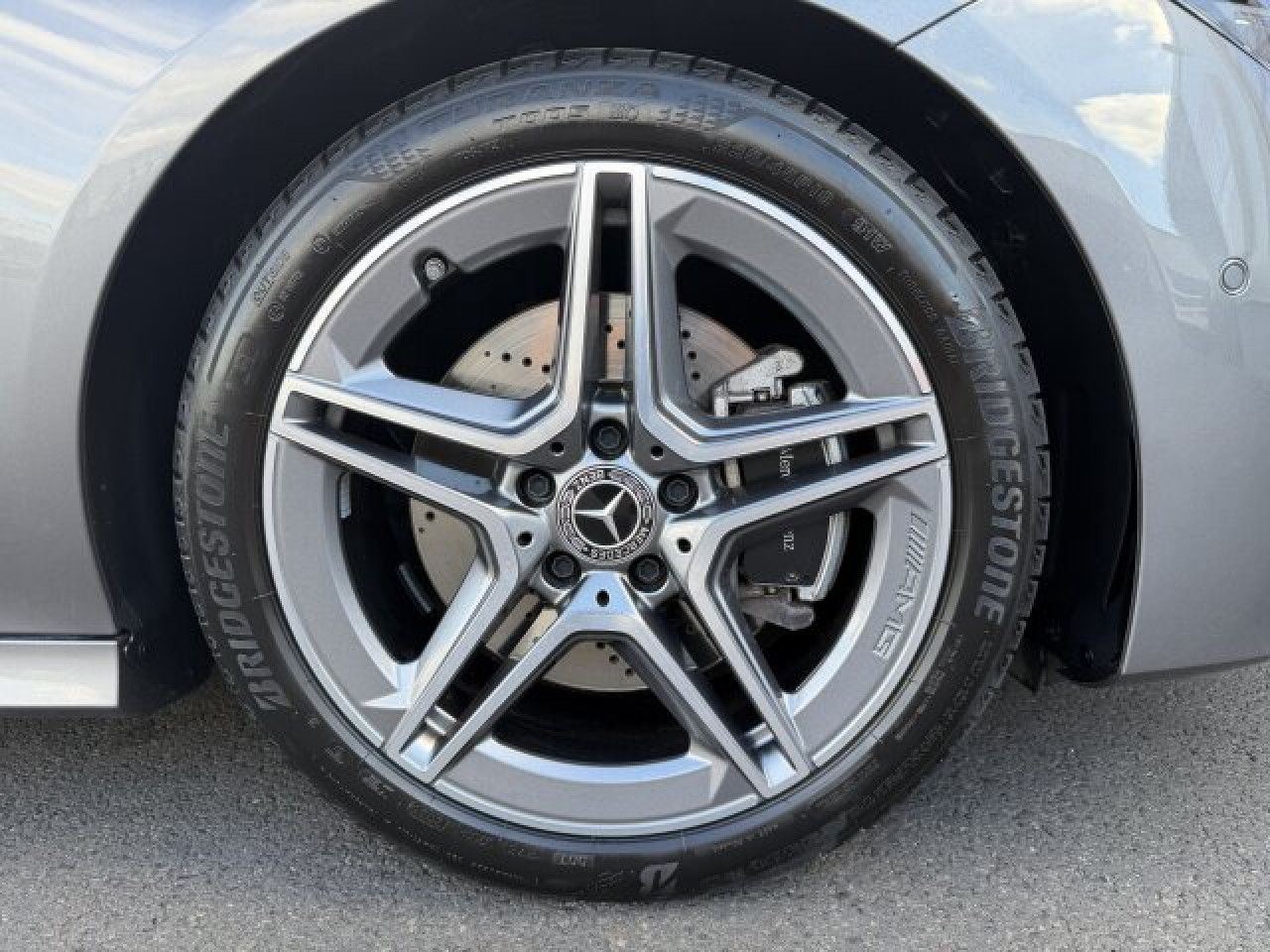 Mercedes-Benz CLA – Bild 25