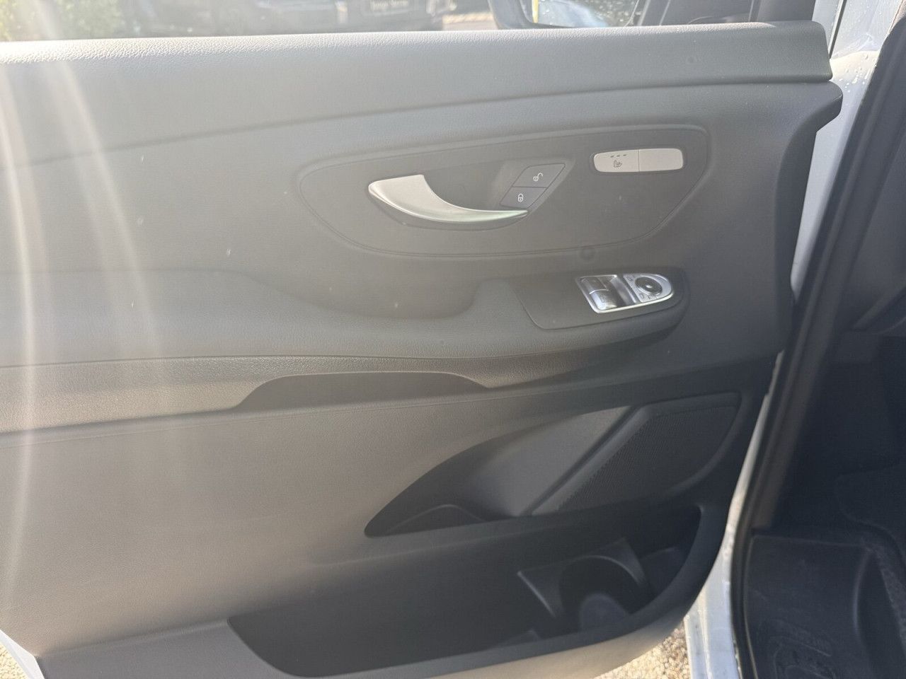 Mercedes-Benz V-Klasse – Bild 13