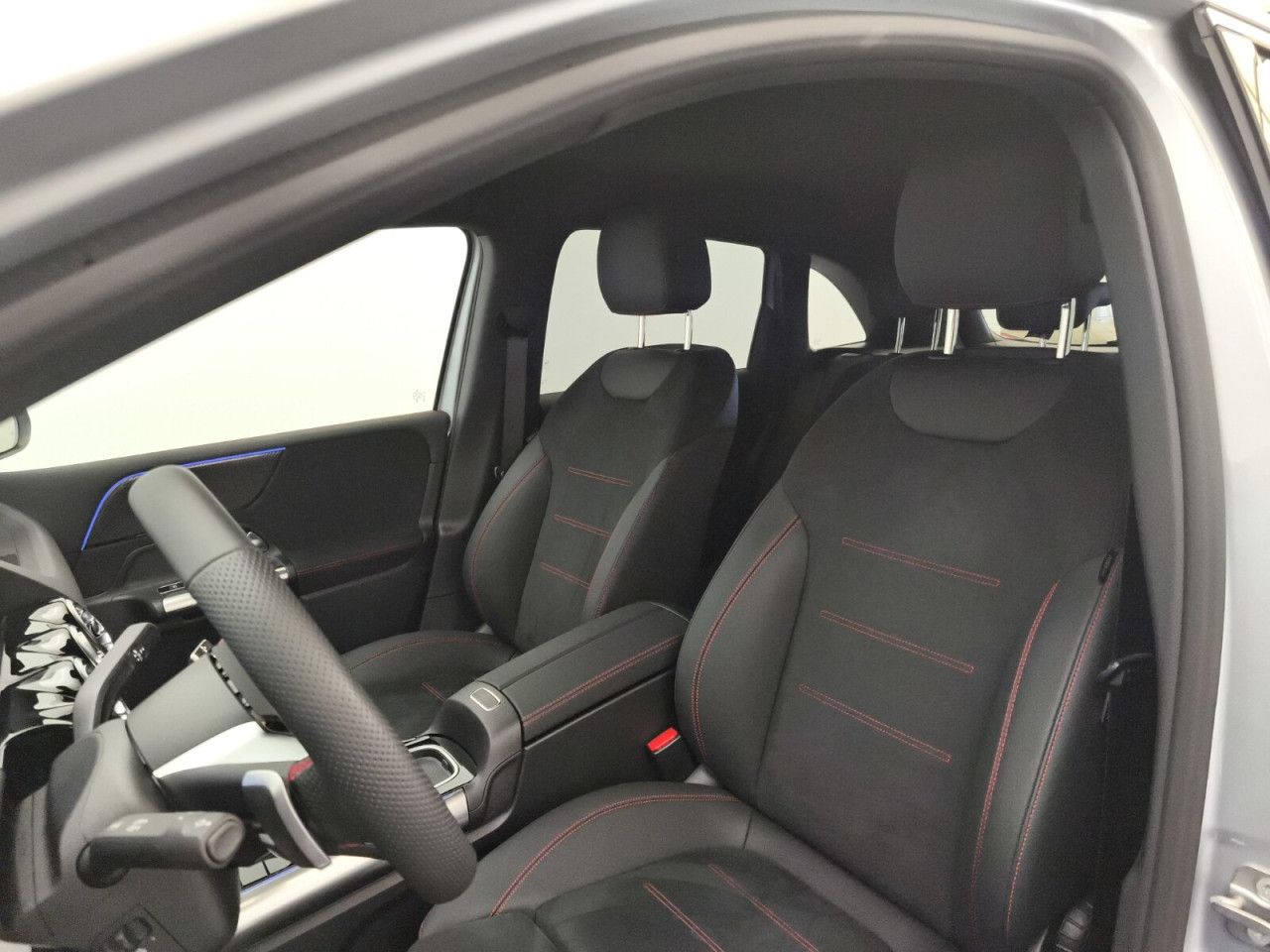Mercedes-Benz B-Klasse – Bild 21