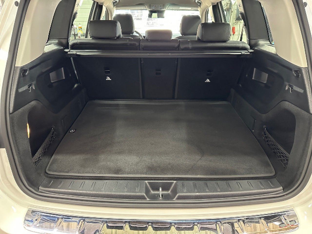 Mercedes-Benz GLB – Bild 12