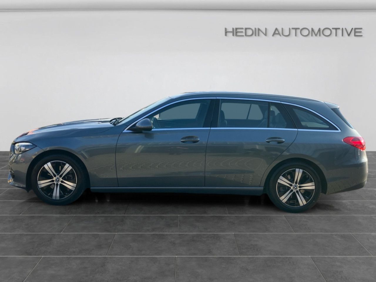 Mercedes-Benz C-Klasse – Bild 2