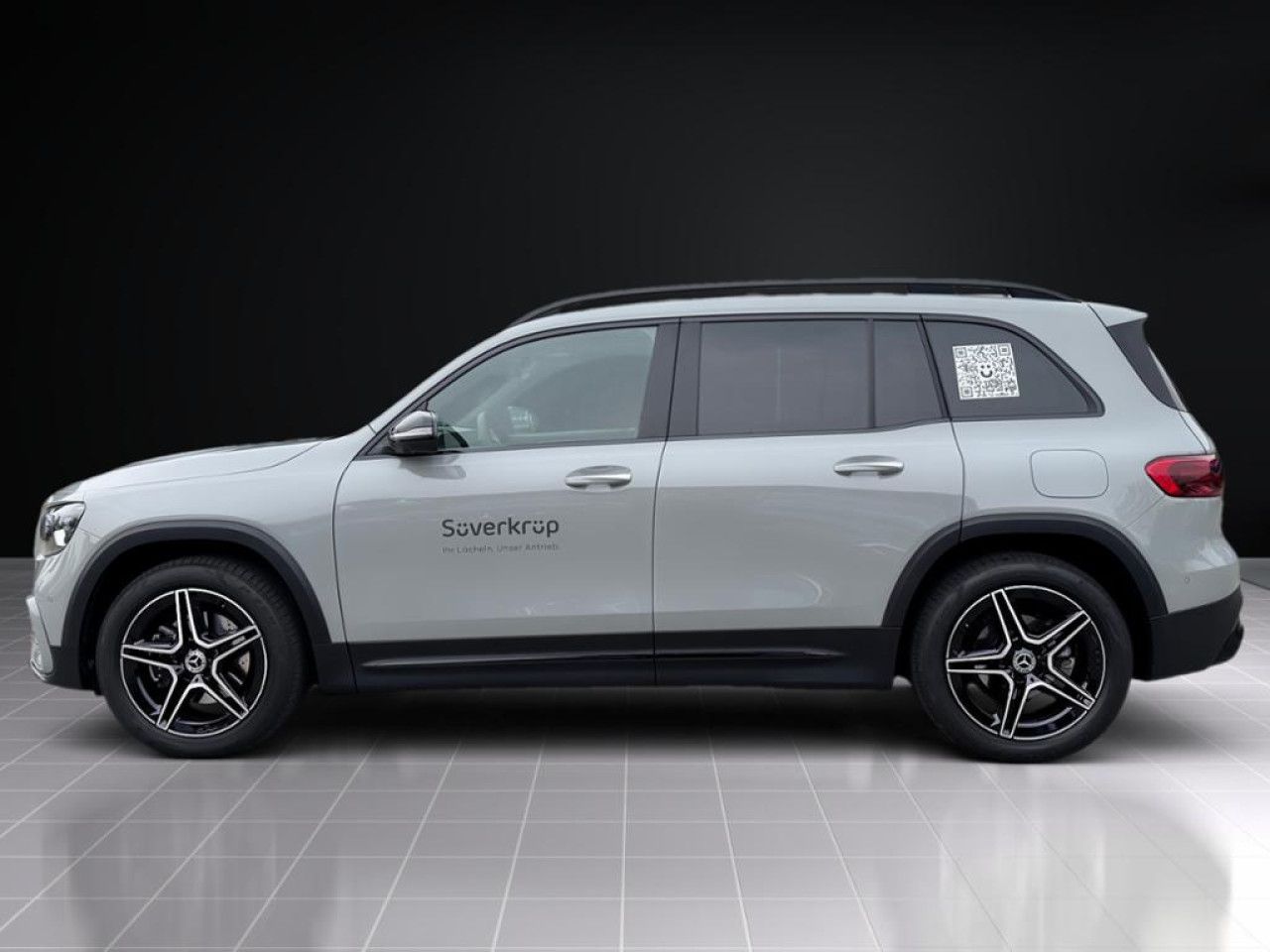 Mercedes-Benz GLB – Bild 8