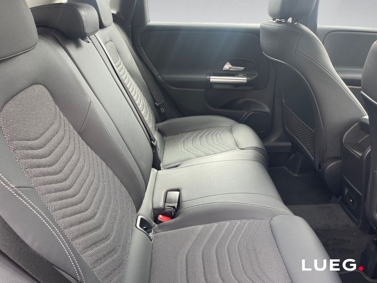 Mercedes-Benz B-Klasse – Bild 12
