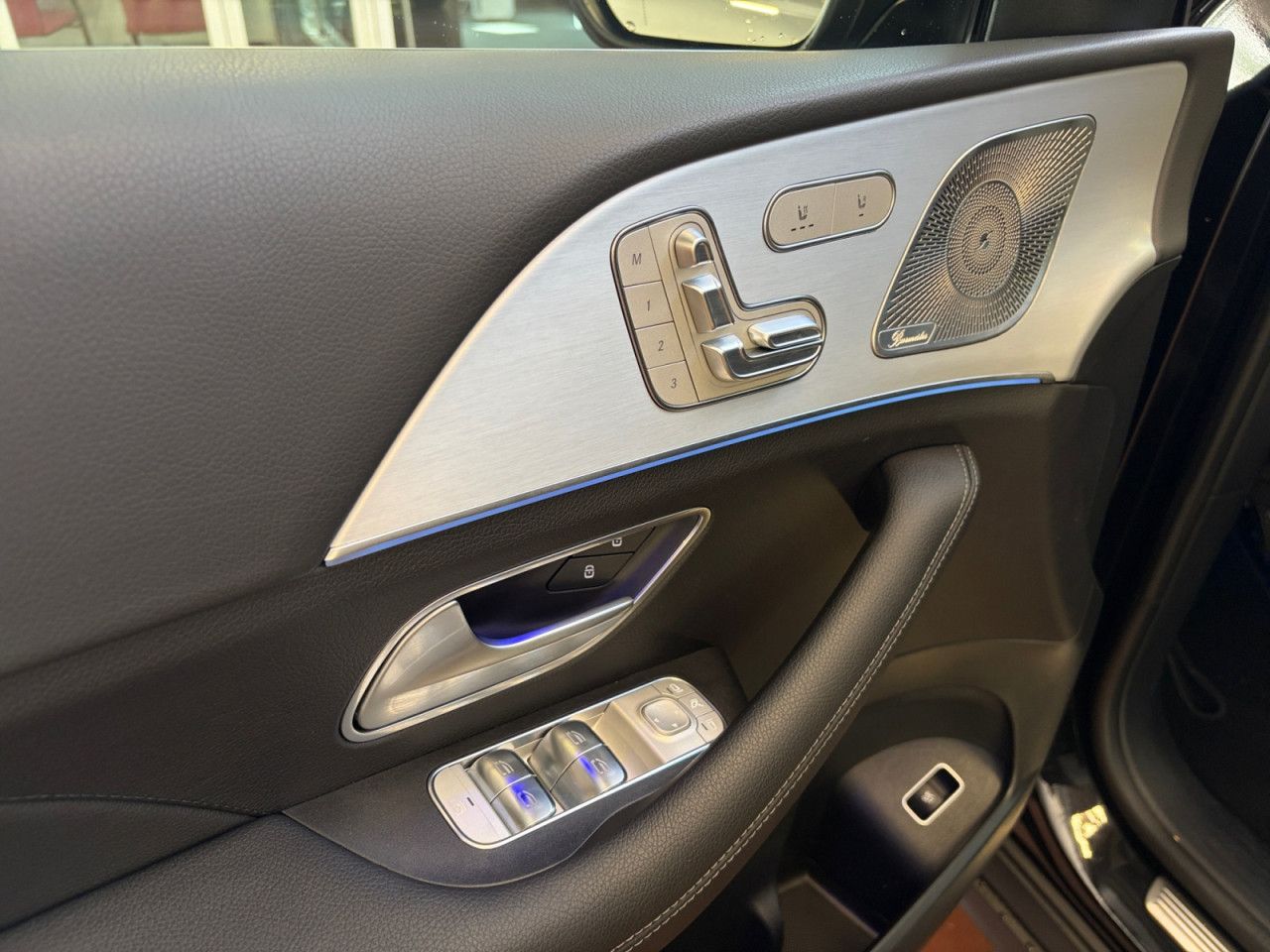 Mercedes-Benz GLE – Bild 9