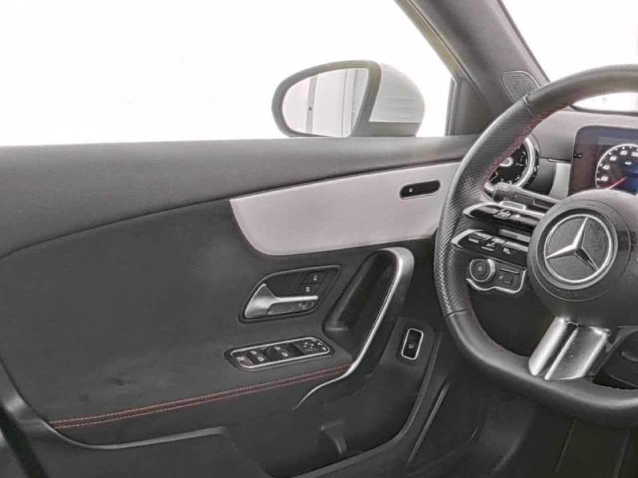 Mercedes-Benz A-Klasse – Bild 8
