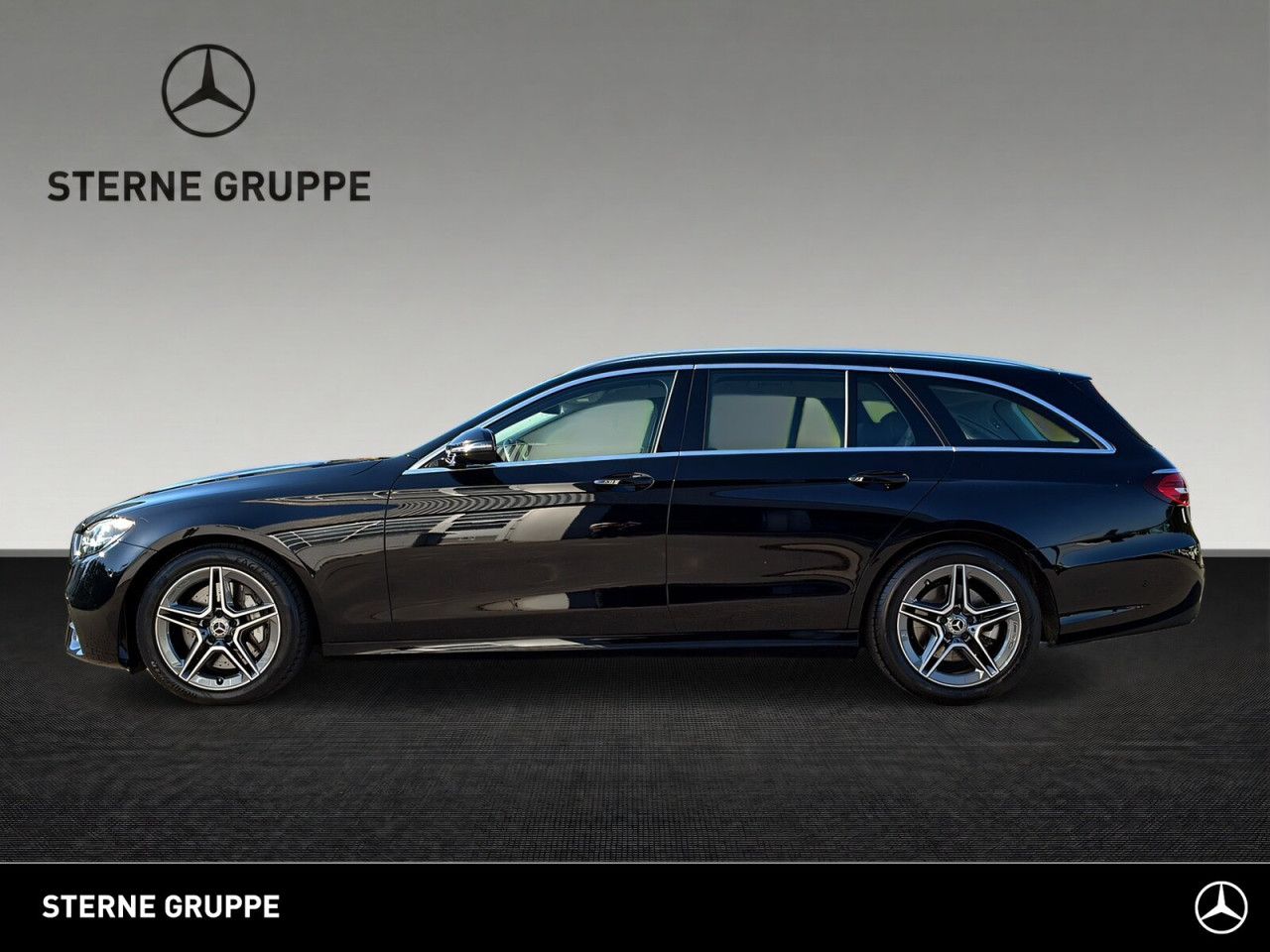 Mercedes-Benz E-Klasse – Bild 4