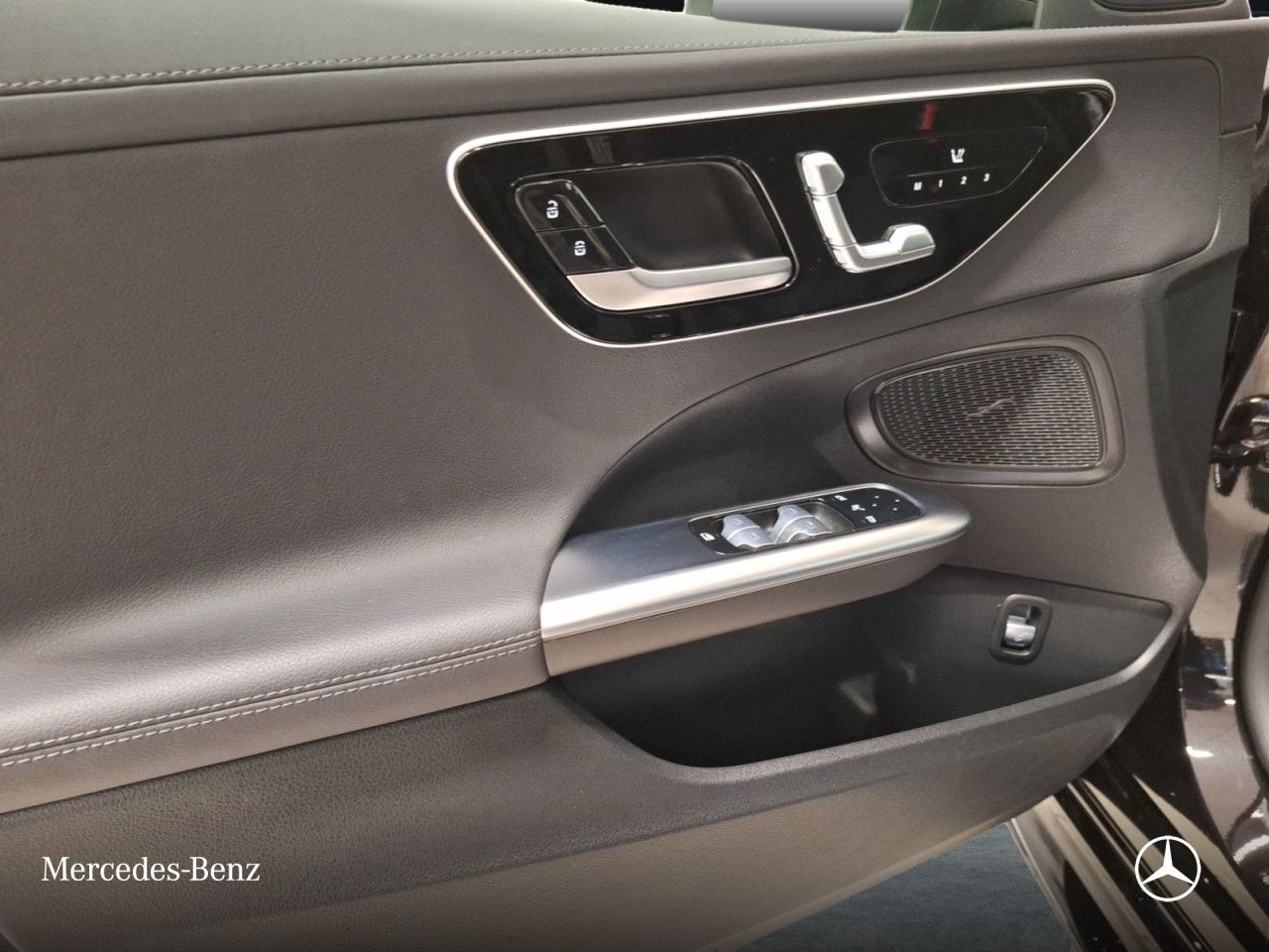 Mercedes-Benz C-Klasse – Bild 10