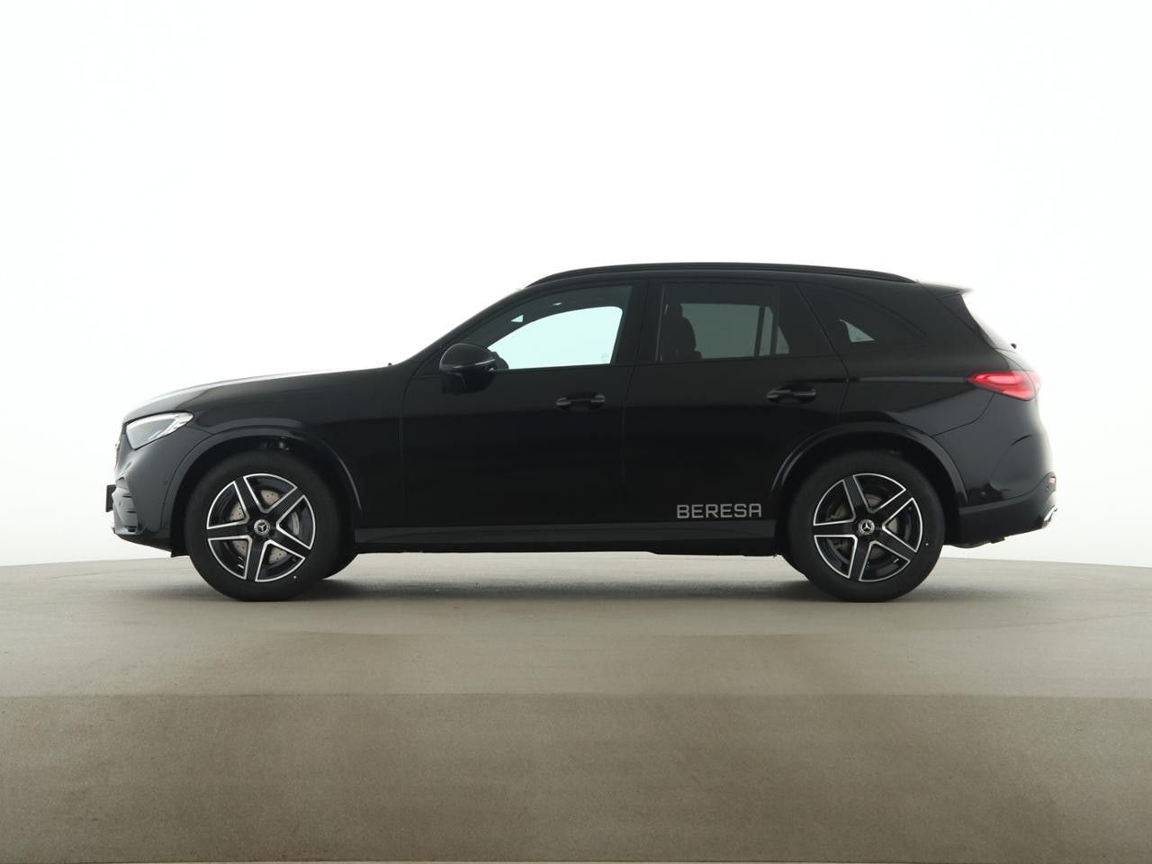 Mercedes-Benz GLC – Bild 3