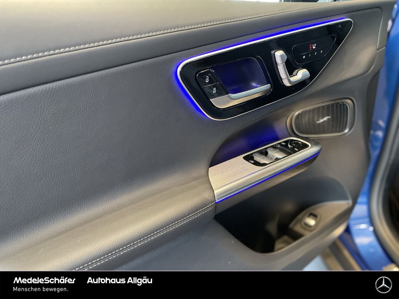 Mercedes-Benz GLC – Bild 7