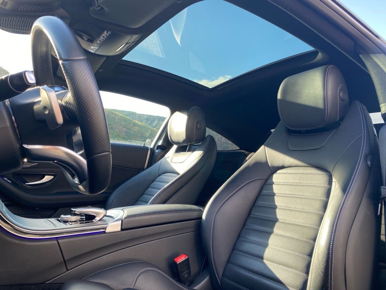 Mercedes-Benz C-Klasse – Bild 16