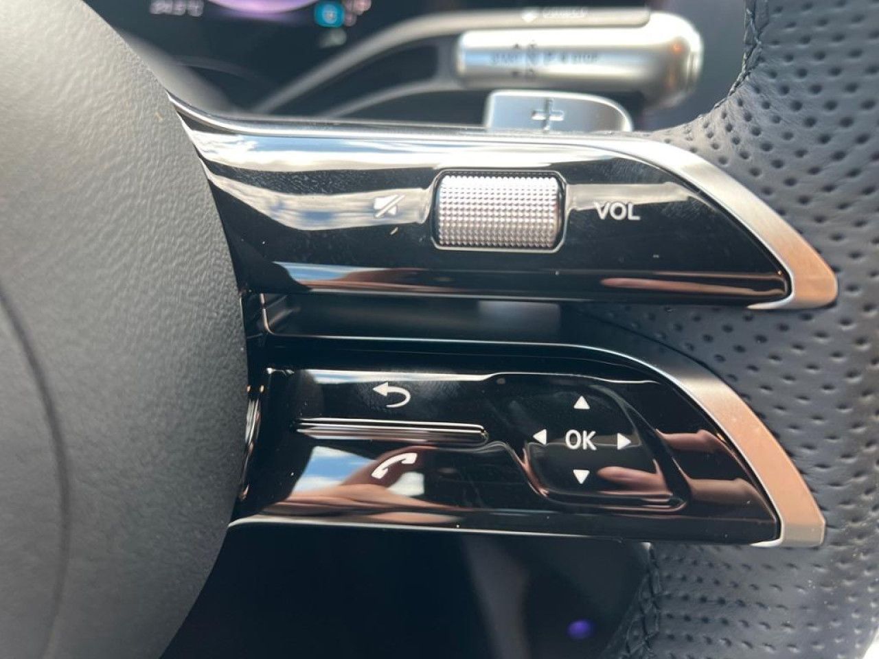 Mercedes-Benz GLC – Bild 11