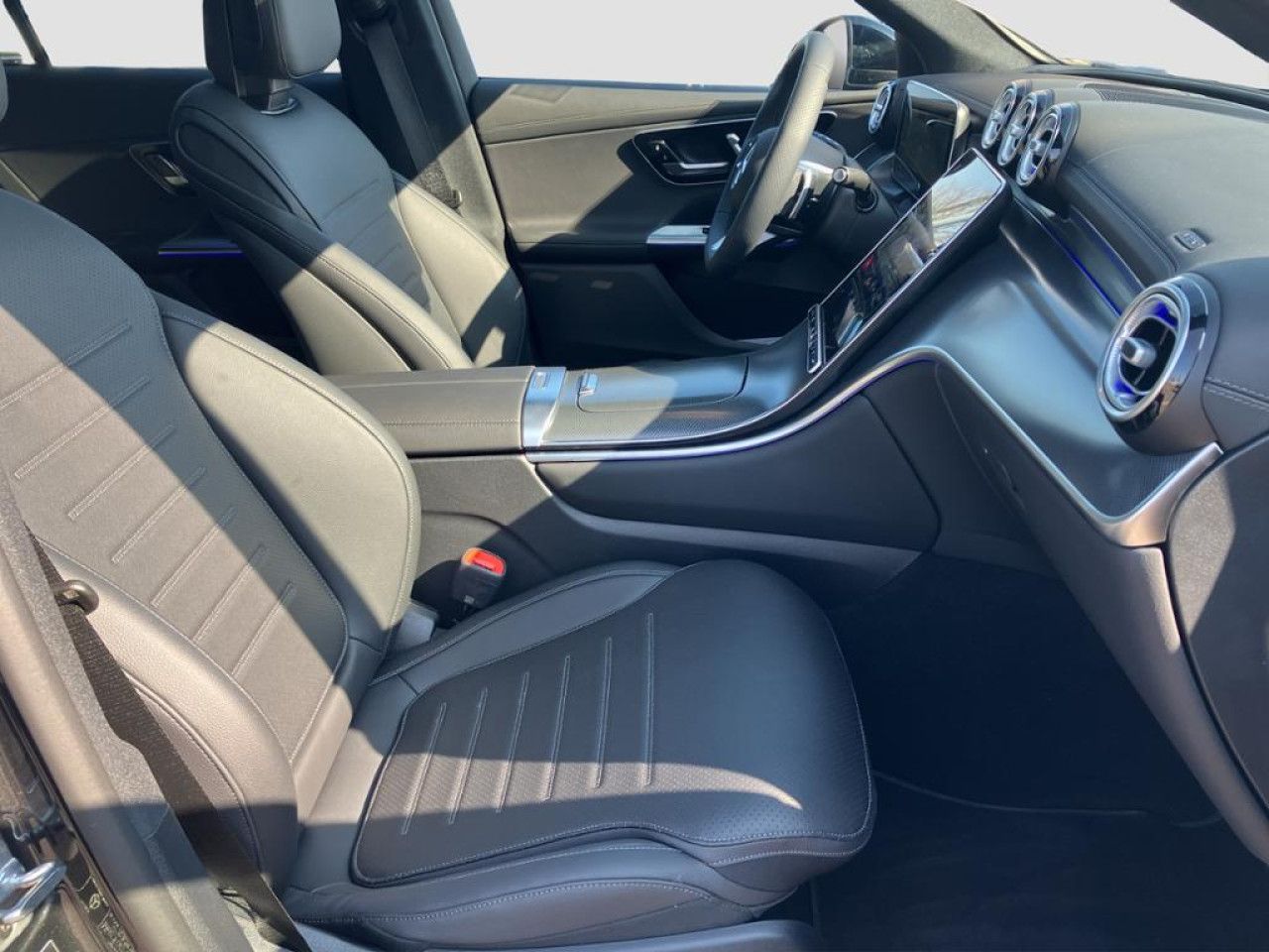 Mercedes-Benz GLC – Bild 22