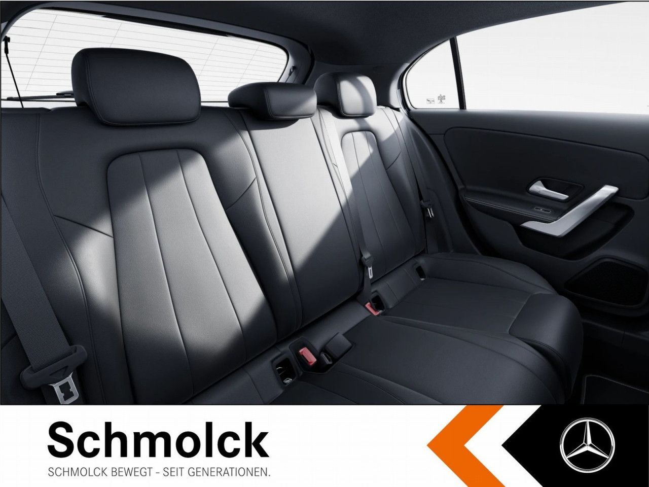 Mercedes-Benz A-Klasse – Bild 13