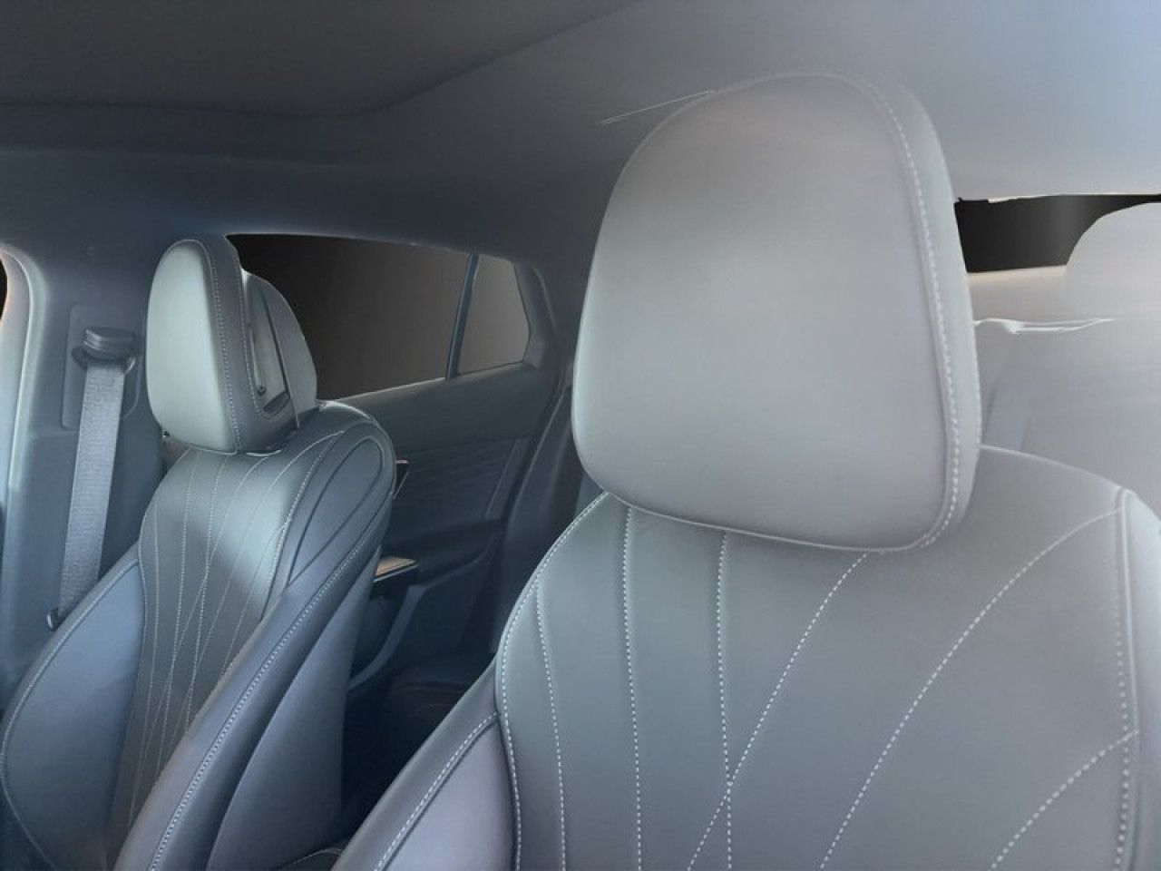 Mercedes-Benz GLC – Bild 10