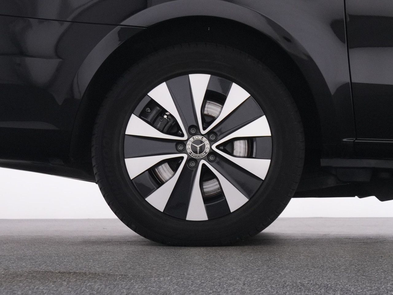 Mercedes-Benz V-Klasse – Bild 22
