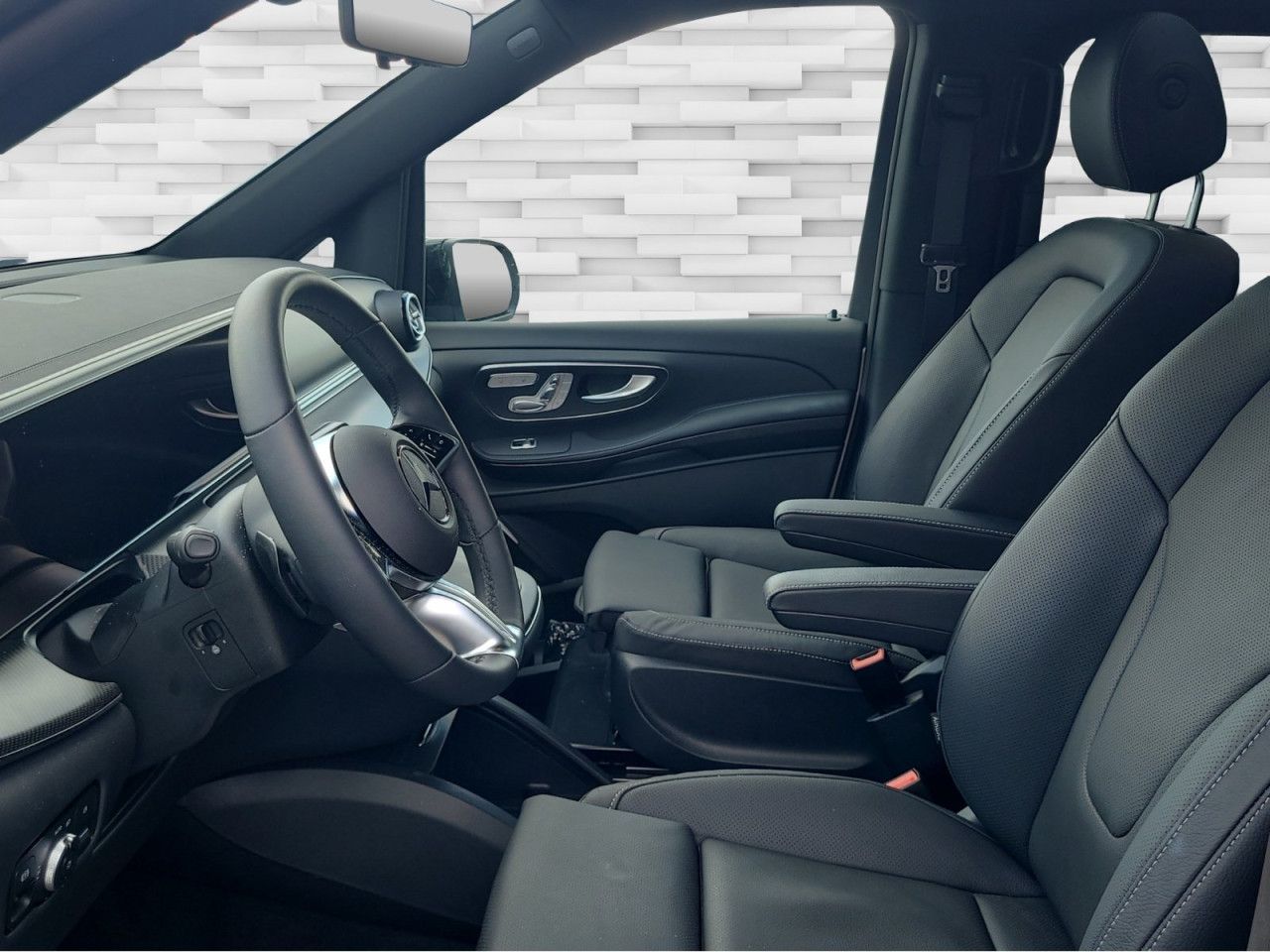 Mercedes-Benz V-Klasse – Bild 6
