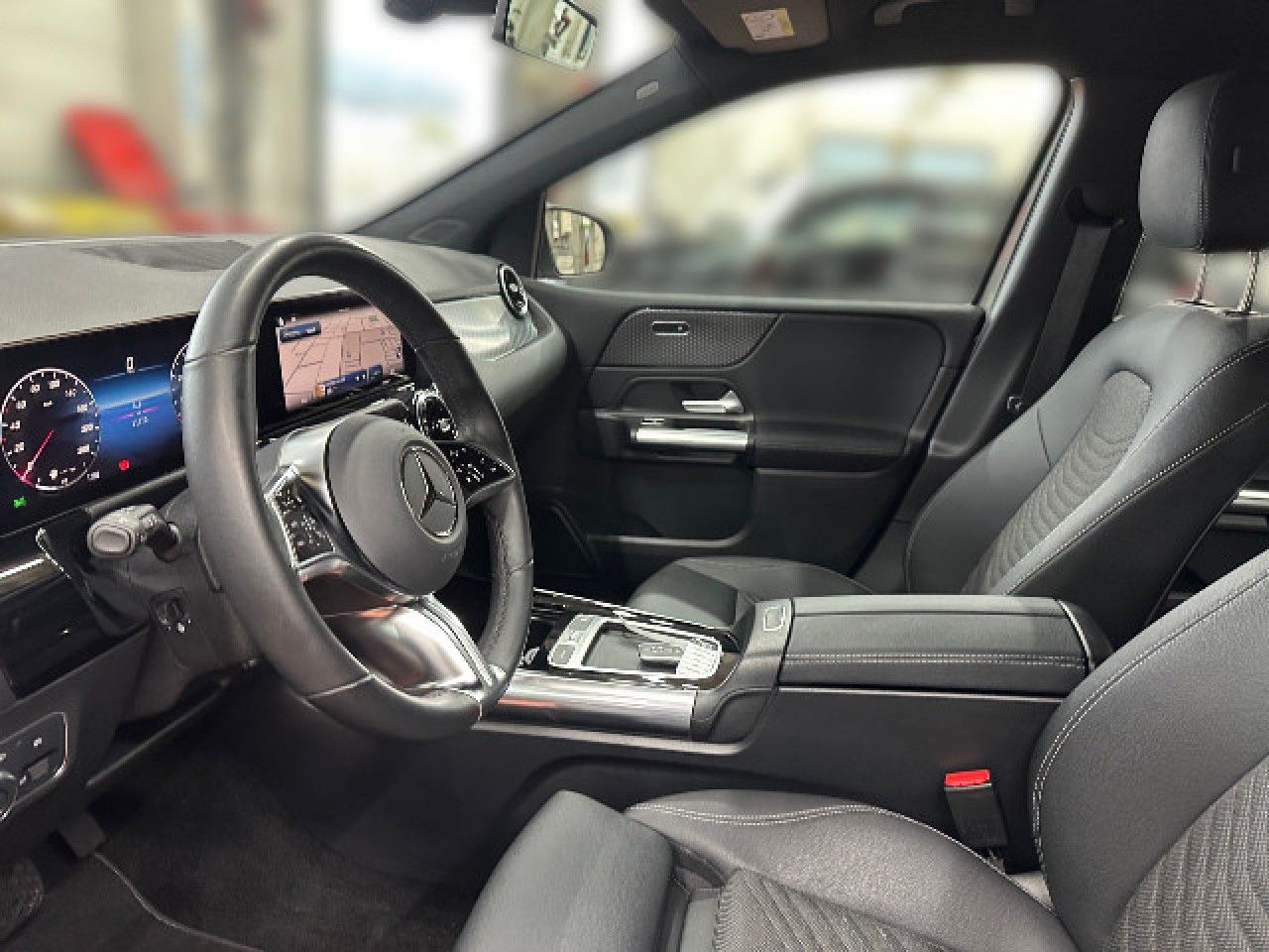 Mercedes-Benz B-Klasse – Bild 7