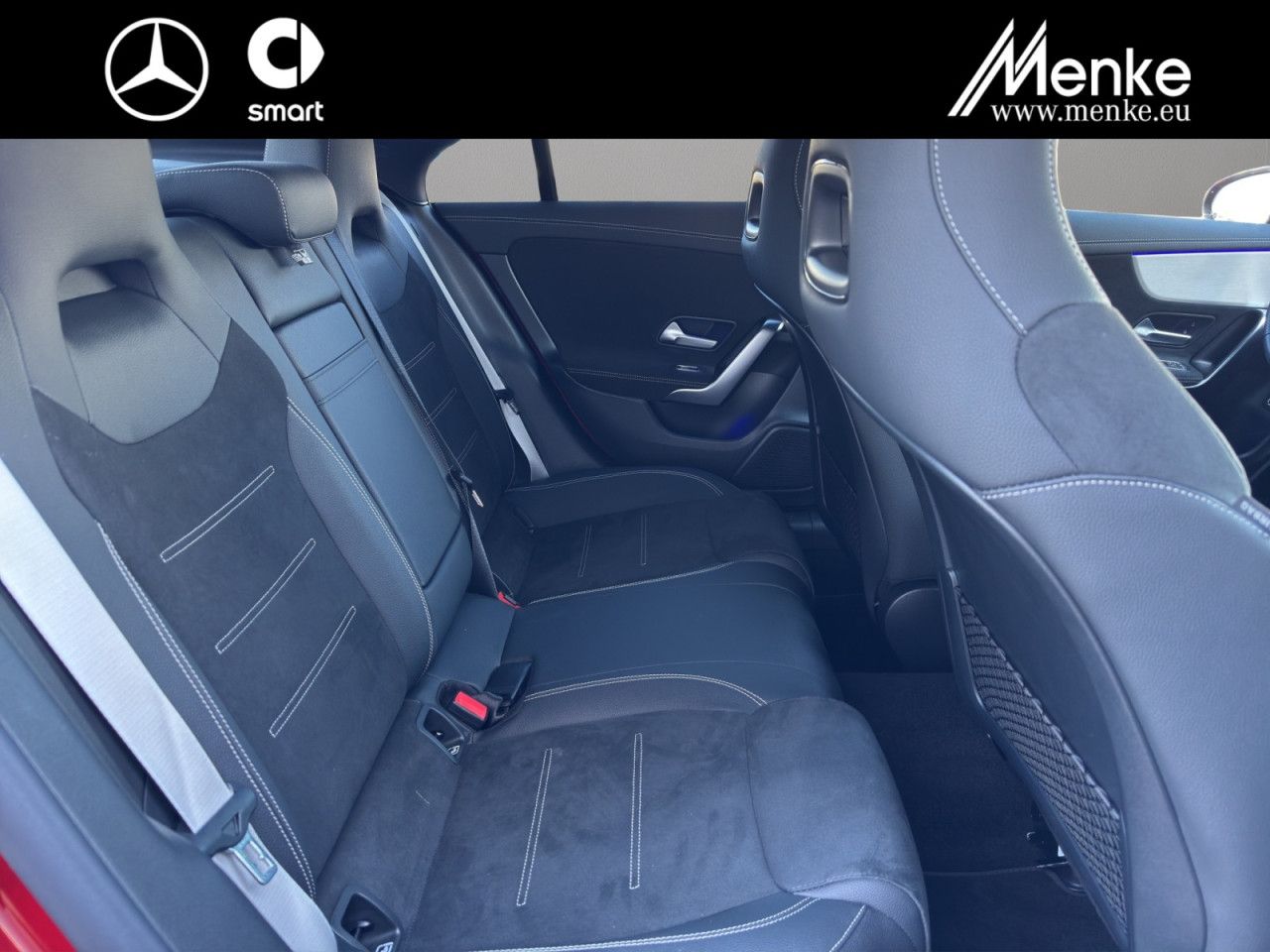 Mercedes-Benz CLA – Bild 7