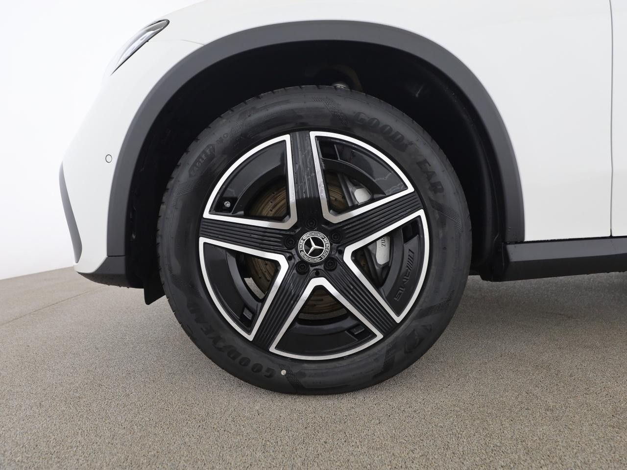 Mercedes-Benz GLC – Bild 16