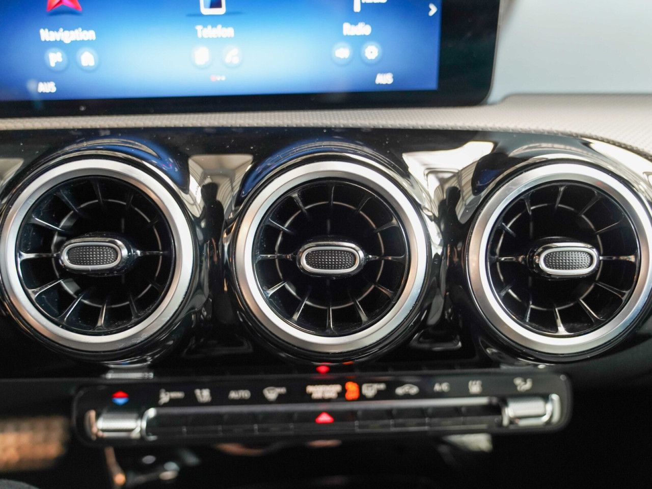Mercedes-Benz A-Klasse – Bild 20