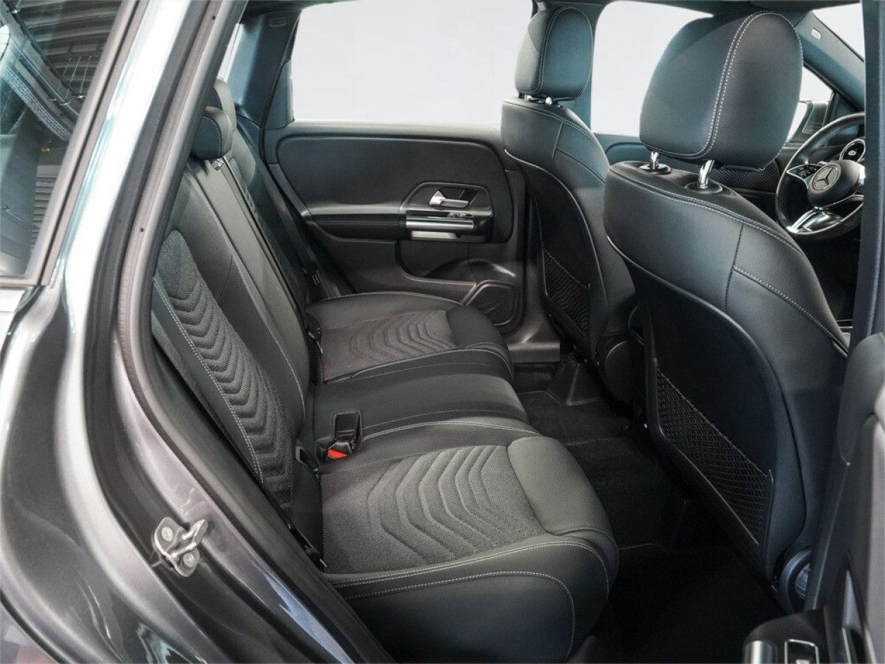 Mercedes-Benz B-Klasse – Bild 6