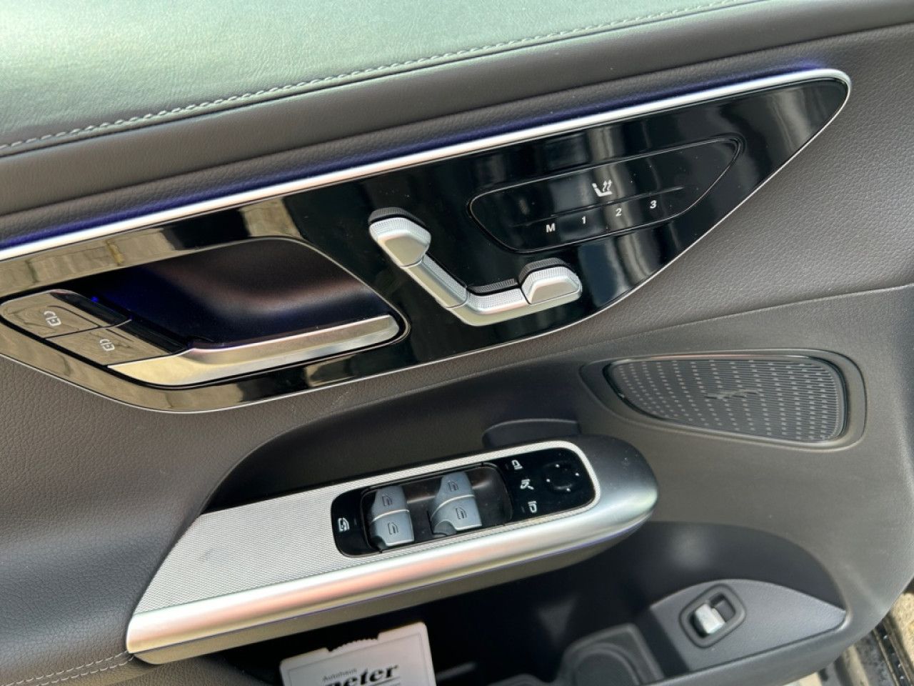 Mercedes-Benz GLC – Bild 9