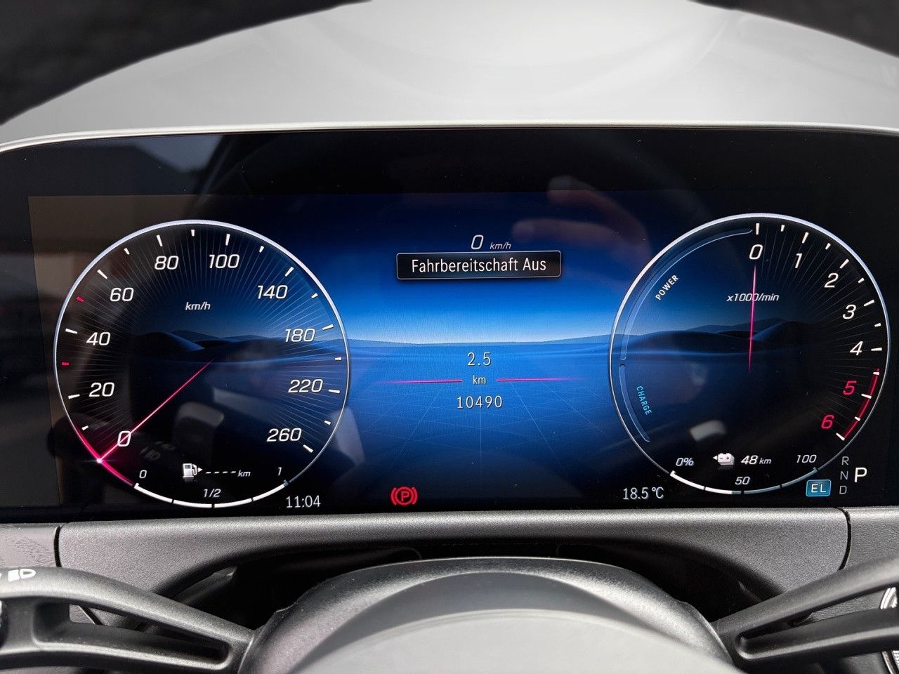 Mercedes-Benz E-Klasse – Bild 19