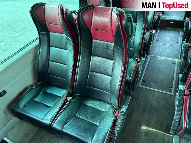 MAN Noge Titanium 25