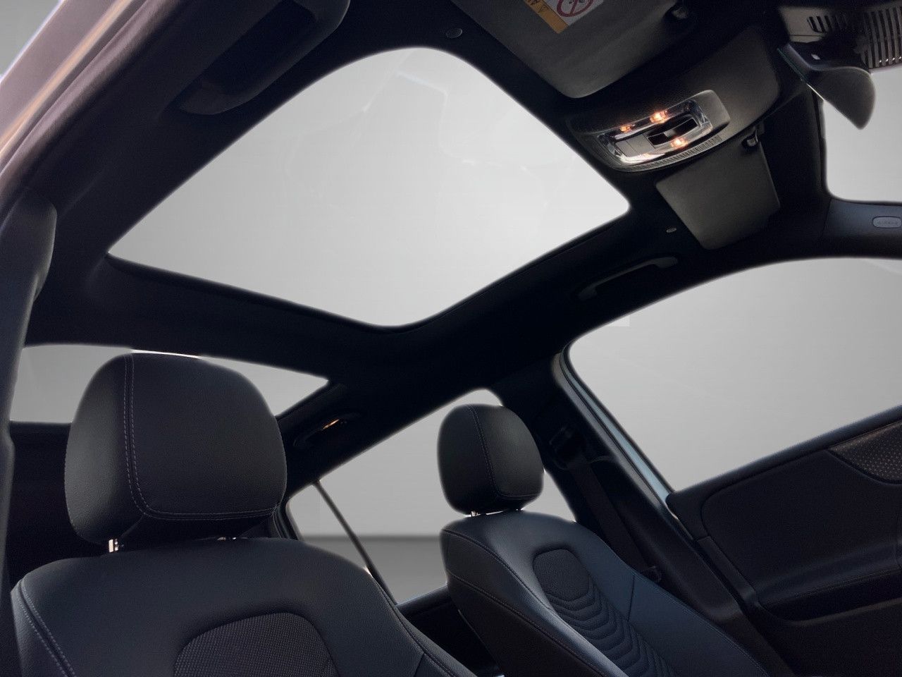 Mercedes-Benz GLB – Bild 26